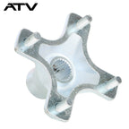 Rear Left Right Wheel Hub For Honda TRX400EX Sportrax 400 2X4 1999-2008 NEW