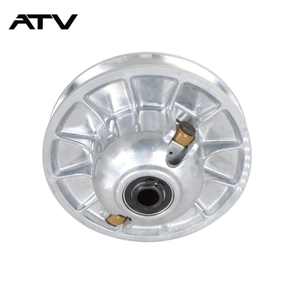 2011-2014 For POLARIS RZR 900 XP NEW SECONDARY DRIVEN CLUTCH Complete 1322946
