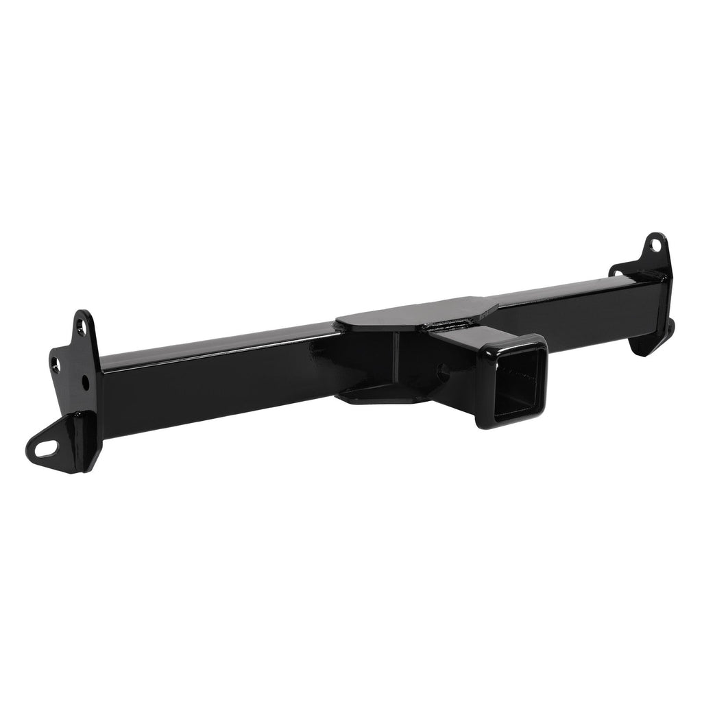 Front Trailer Hitch 2" Receiver For Jeep Gladiator Wrangler JL 2018-2026 3500 lb
