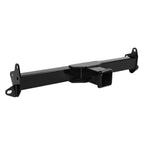Front Trailer Hitch 2" Receiver For Jeep Gladiator Wrangler JL 2018-2026 3500 lb