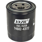 Fuel Filter T4682-43172 for Kioti Tractor CK2610 CK2610H CK2610CHSE CK2620