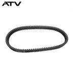 Belt for Polaris Sportsman 570  EPS Drive Clutch Belt 2014 2015 2016-2021