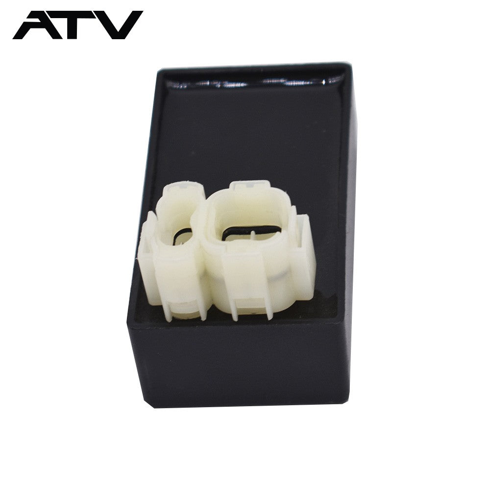 ATV Performance 6 Pin AC CDI BOX For GY6 50cc 150cc 250cc Moped Scooter NEW