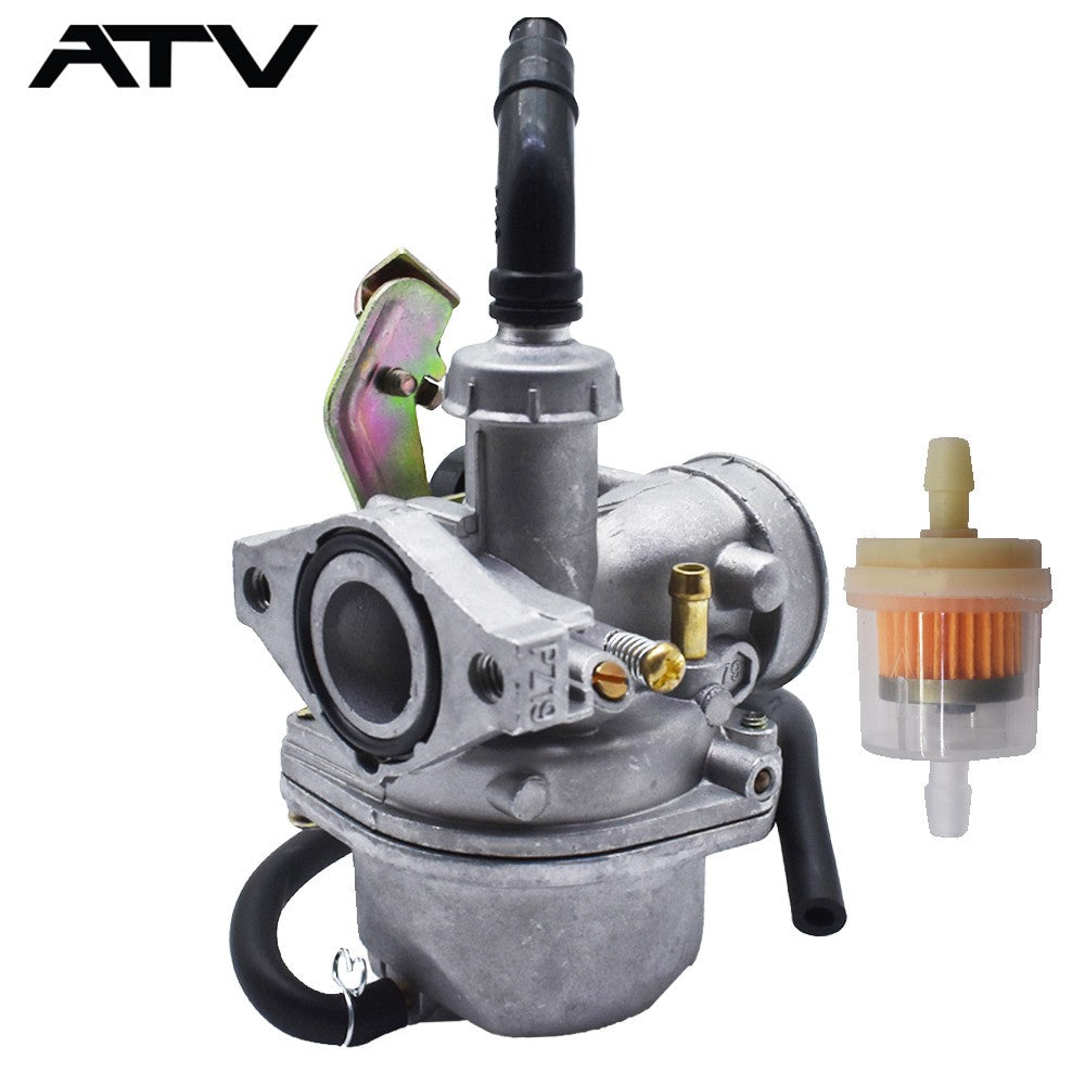 Carburetor For Polaris Sportsman Outlaw 90 2007 - 2014  Outlaw 50 2008 - 2014