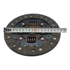Clutch Disc for Kubota B1550HST-D B1550HST-E B1750HST-D B7100HST-D B7100HST-E