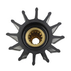 2Pcs Water Pump Impeller Caterpillar 2820683 2845561 123-0492 109-5324 109-5327