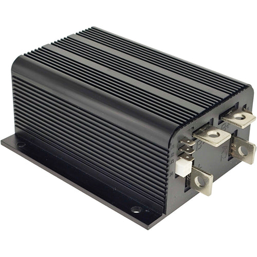 1204-027 36V 275A 0-5K Motor Controller for EZGO 1989-1994 Marathon 20972G1