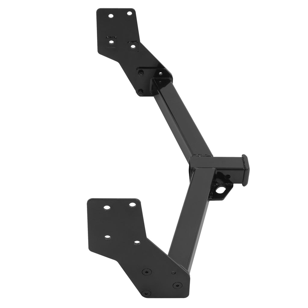 For Nissan Pathfinder Infiniti QX4 1996-2004 Class 3 Trailer Hitch 2" Receiver
