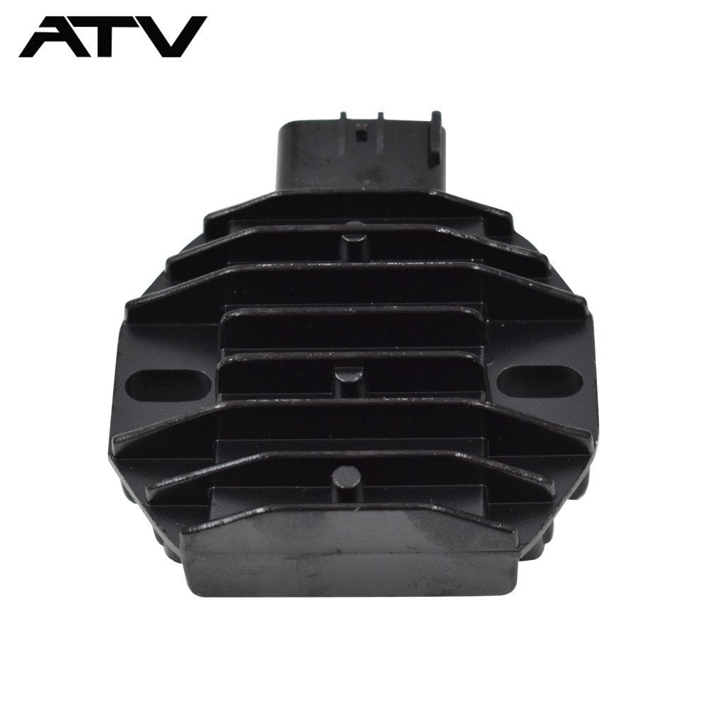 Stator/ Regulator Rectifier/ Ignition Coil for Yamaha Raptor 660 YFM660 2001-05