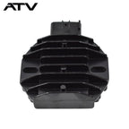 Stator/ Regulator Rectifier/ Ignition Coil for Yamaha Raptor 660 YFM660 2001-05