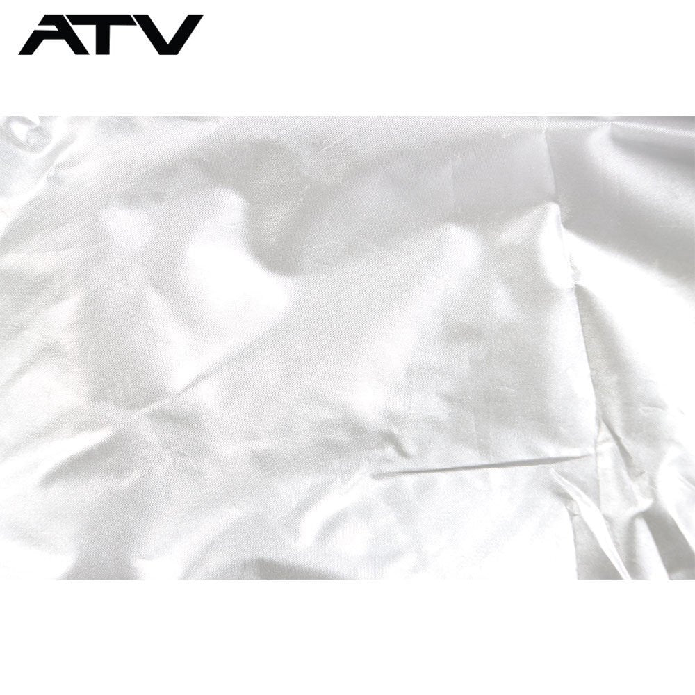 Generic Vehicle Cover Waterproof Fits For 2020 Polaris General 1000