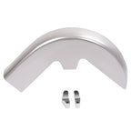 Unpainted 26" Wrap Front Fender Wheel For Harley Touring Road King Baggers