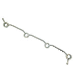 Fit for Kubota MX5000DT MX5000F MX5100DT MX5100F Fuel Over Flow Pipe 16454-42502
