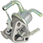Fuel Lift Pump 6672427 6680503 Fit for Bobcat 553 463 S70 S100 Skid Steer Loader