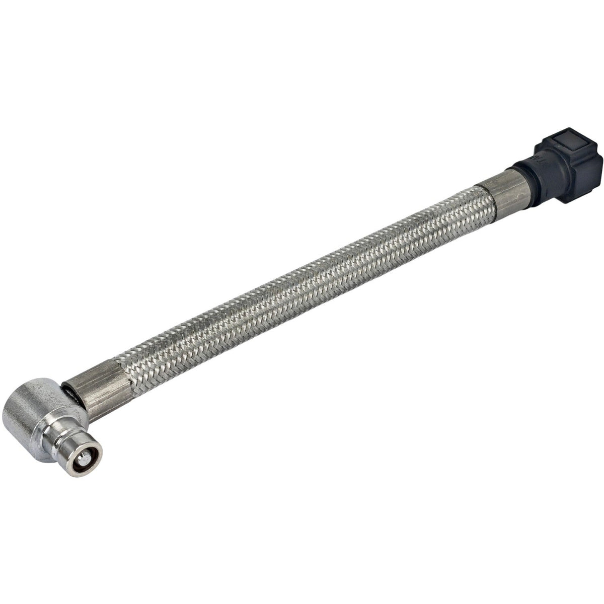 62900-01D EFI Fuel Gas Line Fit Harley Davidson Breakout (FXSB) 2001-2017