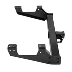 Class 5 Hitch 2" Receiver For Chevy Silverado GMC Sierra 2500/3500 HD 2015-2019