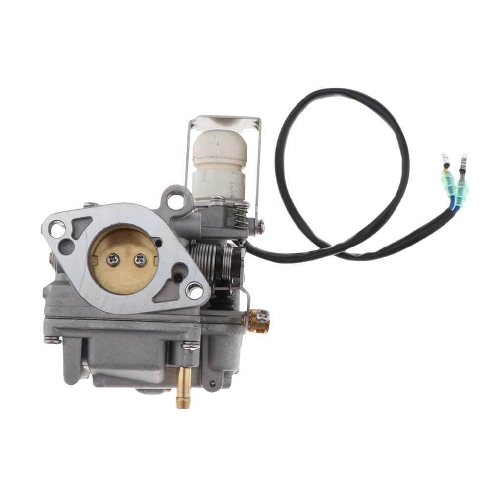 65W-14901-15 65W-14901-01 For Yamaha 4 Stroke 20 25 HP Outboard Motor Carburetor