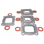 3" Mercruiser Manifold Dry Joint Closed Spacer Kit Replace 864929A4 27-864549A02
