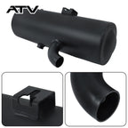 For Polaris Sportsman 500 4×4 Exhaust Muffler Silencer 1996-2001 1260715-029 ATV