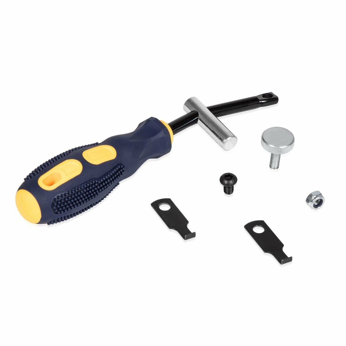 58430 Shaft Type Seal Puller Removes Cam Shaft Crank Shaft Seals Automotive Tool