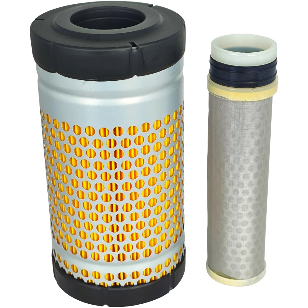 6C060-99410 Air Filter Fit for Kubota K7311-82390 6A100-82630 GA100-82630