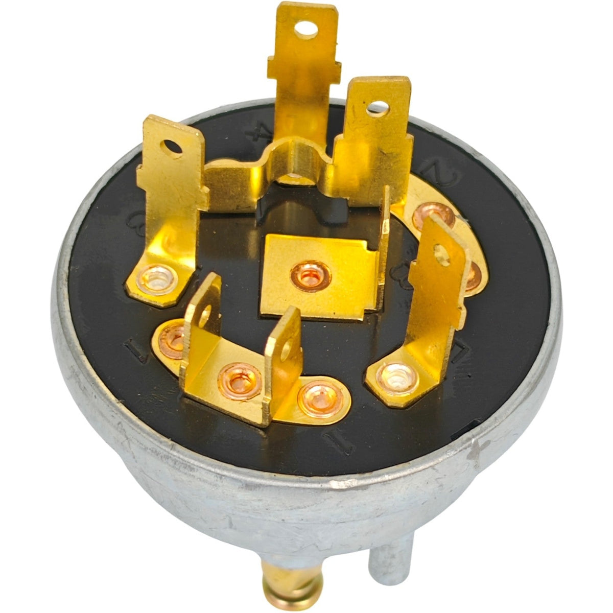 172070 Ignition Switch Fit for Miller 5 Position Without Handle Start Engine