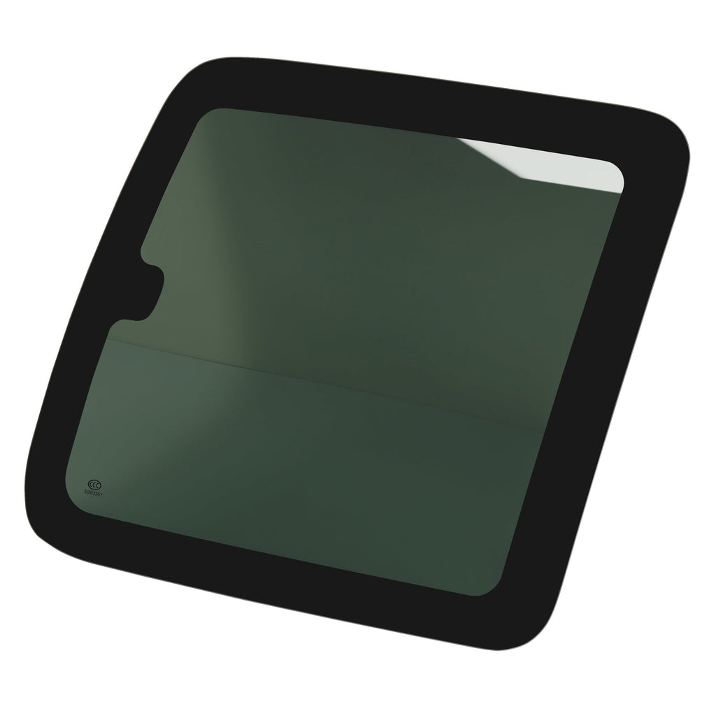 Fits Chevy Silverado GMC Sierra 1999-2007 Dark Side Window Glass Right Side