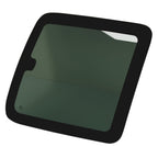 Fits Chevy Silverado GMC Sierra 1999-2007 Dark Side Window Glass Right Side