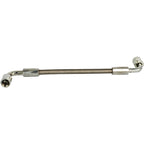 DD59LVPOL Driven Diesel Braided Vac Pump Hose Fit Cummins Diesel 5.9L 24V