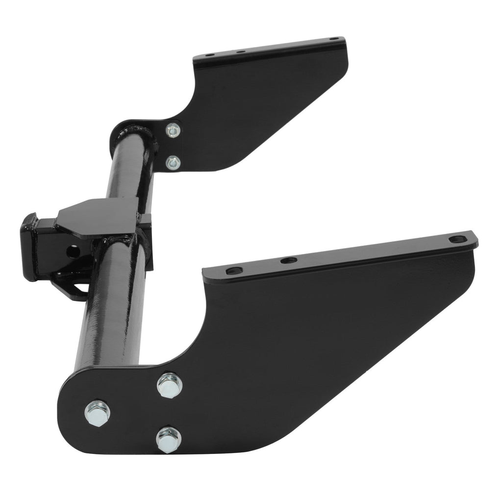 Class 3 Bumper Trailer Hitch 2" Receiver For Toyota Sienna All Styles 2021-2026