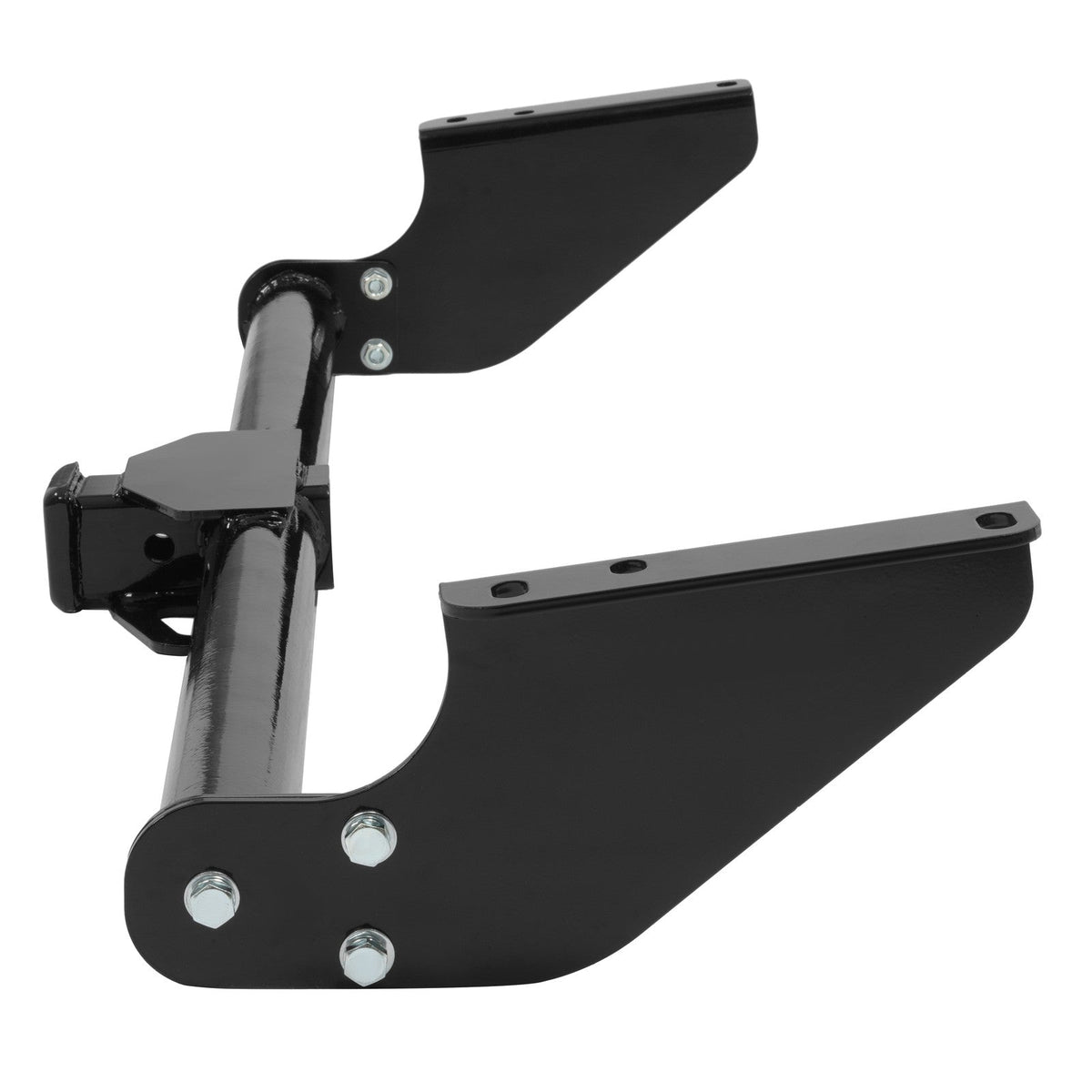 Class 3 Bumper Trailer Hitch 2" Receiver For Toyota Sienna All Styles 2021-2026