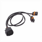 Radiator Cooling Fan Motor Wiring Harness Fit for Dodge Charger 2005-2008 Magnum