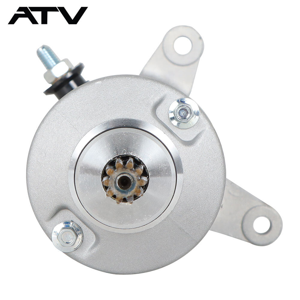 ATV Starter For Suzuki Quadsport Z250 LTZ250 2x4 2004-2009 246cc 3110018A00