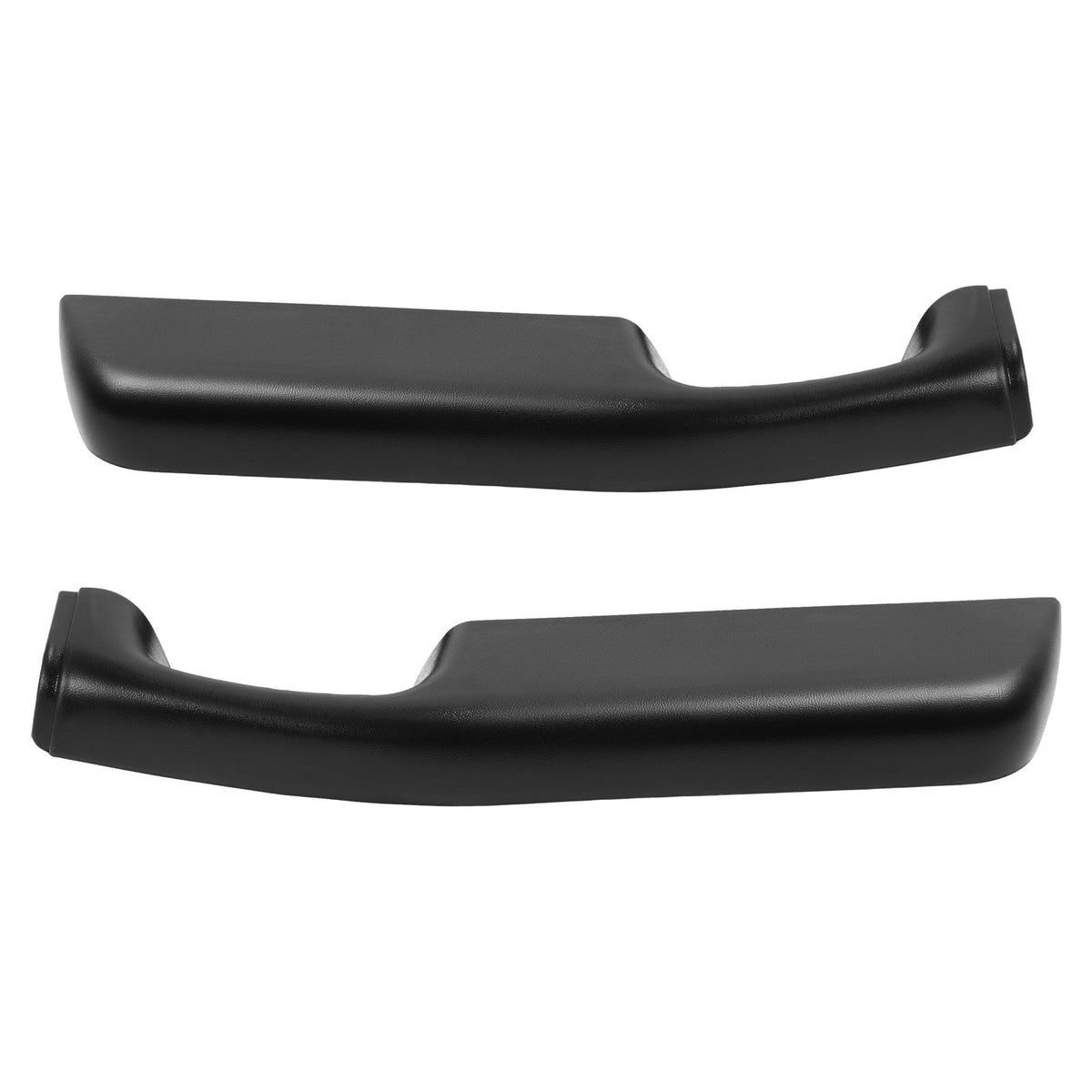Pair Door Panel Pull ArmRest Black For 98-04 Chevy GMC Blazer S10 Jimmy Sonoma
