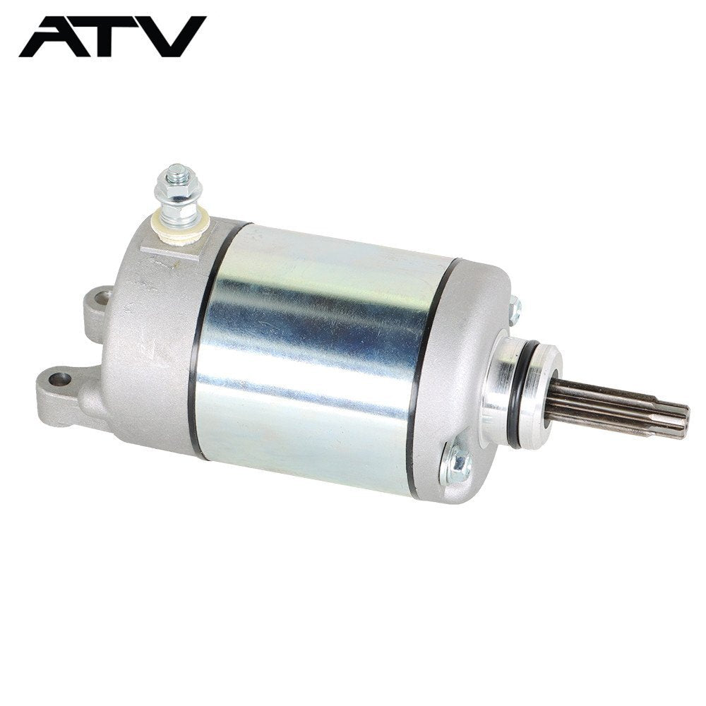 Starter 31200-HN1-A41 For Honda TRX400EX SporTrax 400 EX 2005-2008