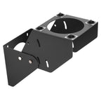 Satellite TV Antenna Roof Mount Bracket Truck Cab For KING Quest Tailgater