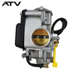 16100-HN1-A43 Fit For Honda 400EX 400 Factory Carburetor Assy ATV 1999-2014