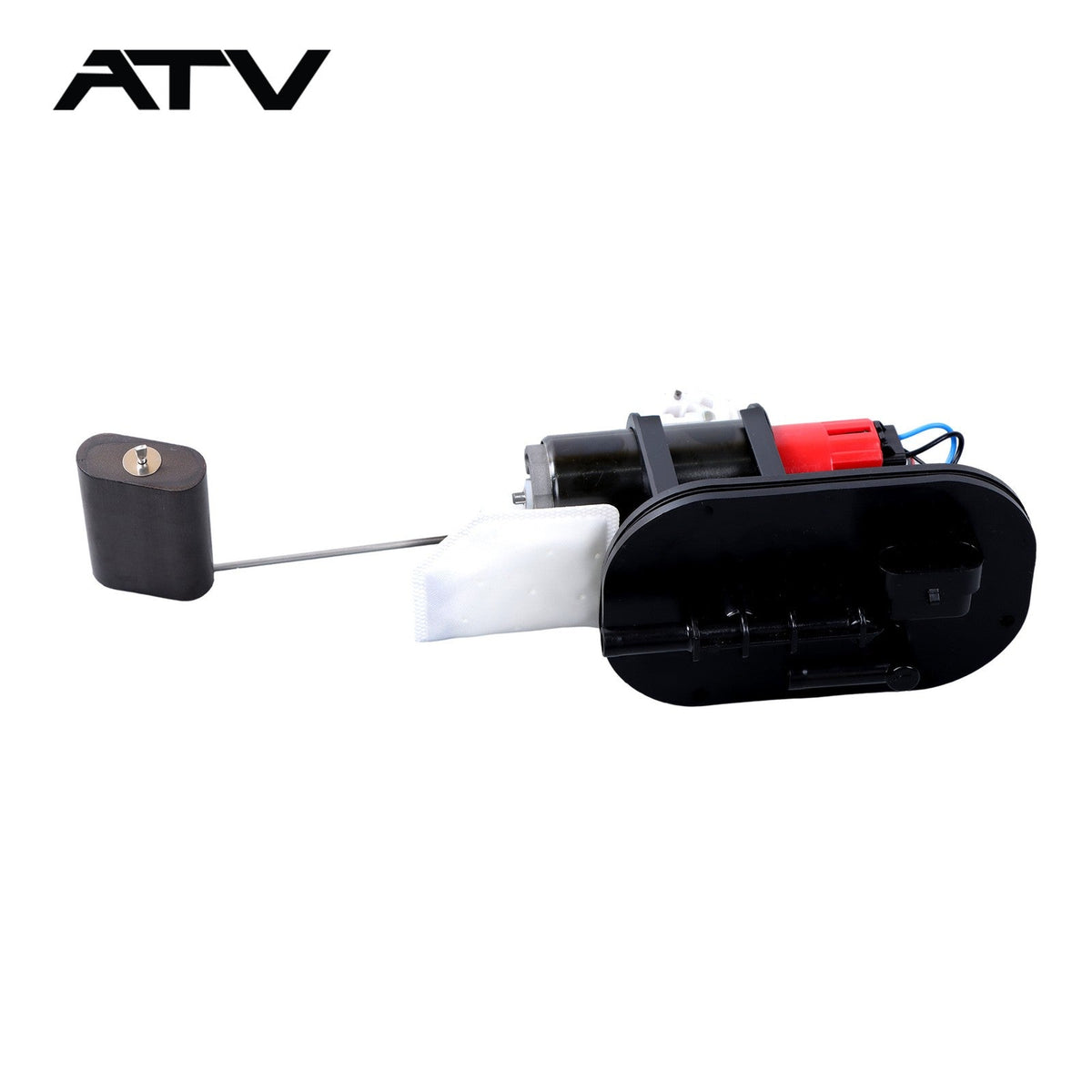 For Can-Am Outlander 400 500 650 800 Max 2006-08 703500771 Fuel Pump Assembly