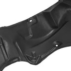 For 2010-2015 2012 Toyota Prius Base Front Fender Liner Right Side w/o Foam