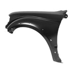 Front Fender For 2001-2004 Toyota Tacoma Driver Side Black Steel TO1240188