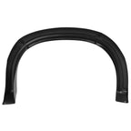 4pc Fender Flare Kit For Chevy Blazer 1995-2005 S10 1994-2003 Black PP W/O ZR2