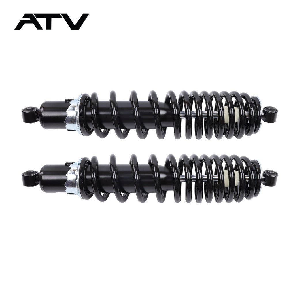 2017-2019 For Can-Am Defender HD8 Defender HD10 HD10 Max 2× Rear Coil-Over Shock