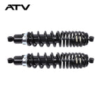 2017-2019 For Can-Am Defender HD8 Defender HD10 HD10 Max 2× Rear Coil-Over Shock