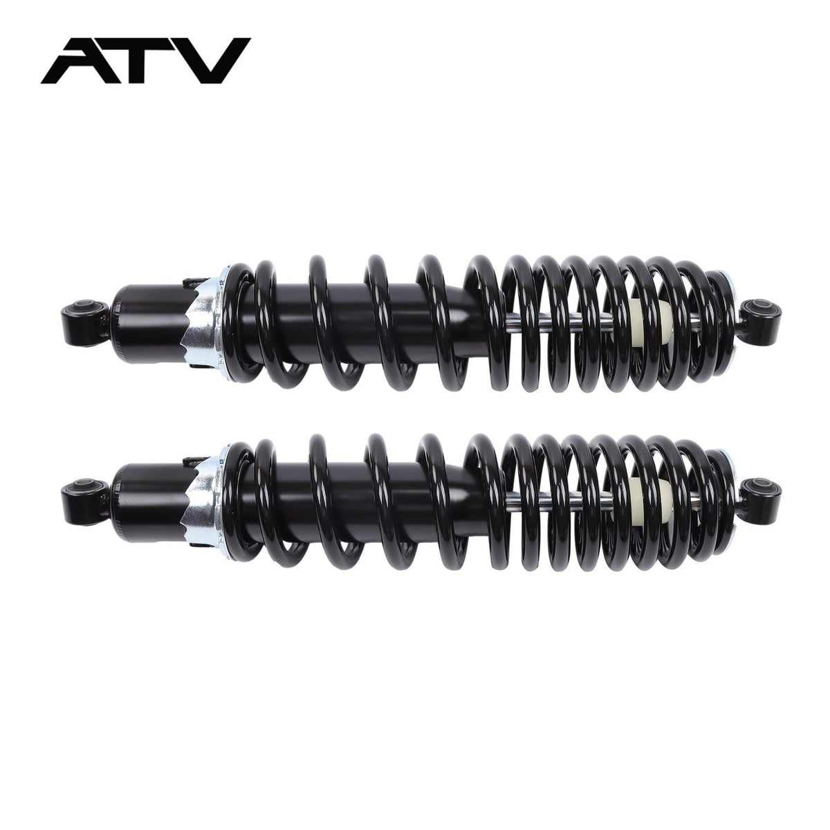 2017-2019 For Can-Am Defender HD8 Defender HD10 HD10 Max 2× Rear Coil-Over Shock