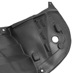 Front Driver & Passenger Side Inner Fender Liner For 2013-15 Honda Accord Sedan