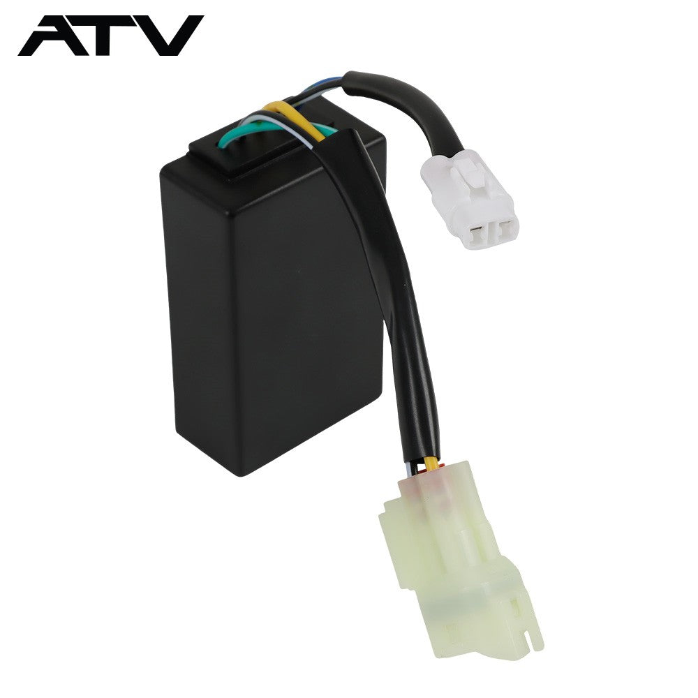 CDI Ecu for Kawasaki Bayou 400 KLF400 4X4 1993-1999 Ignitor 21119-1341
