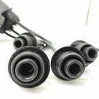 Ignition Distributor 19040-UB010 19040-78150-71 for Toyota 8FGCU15 8FGCU25 DC027