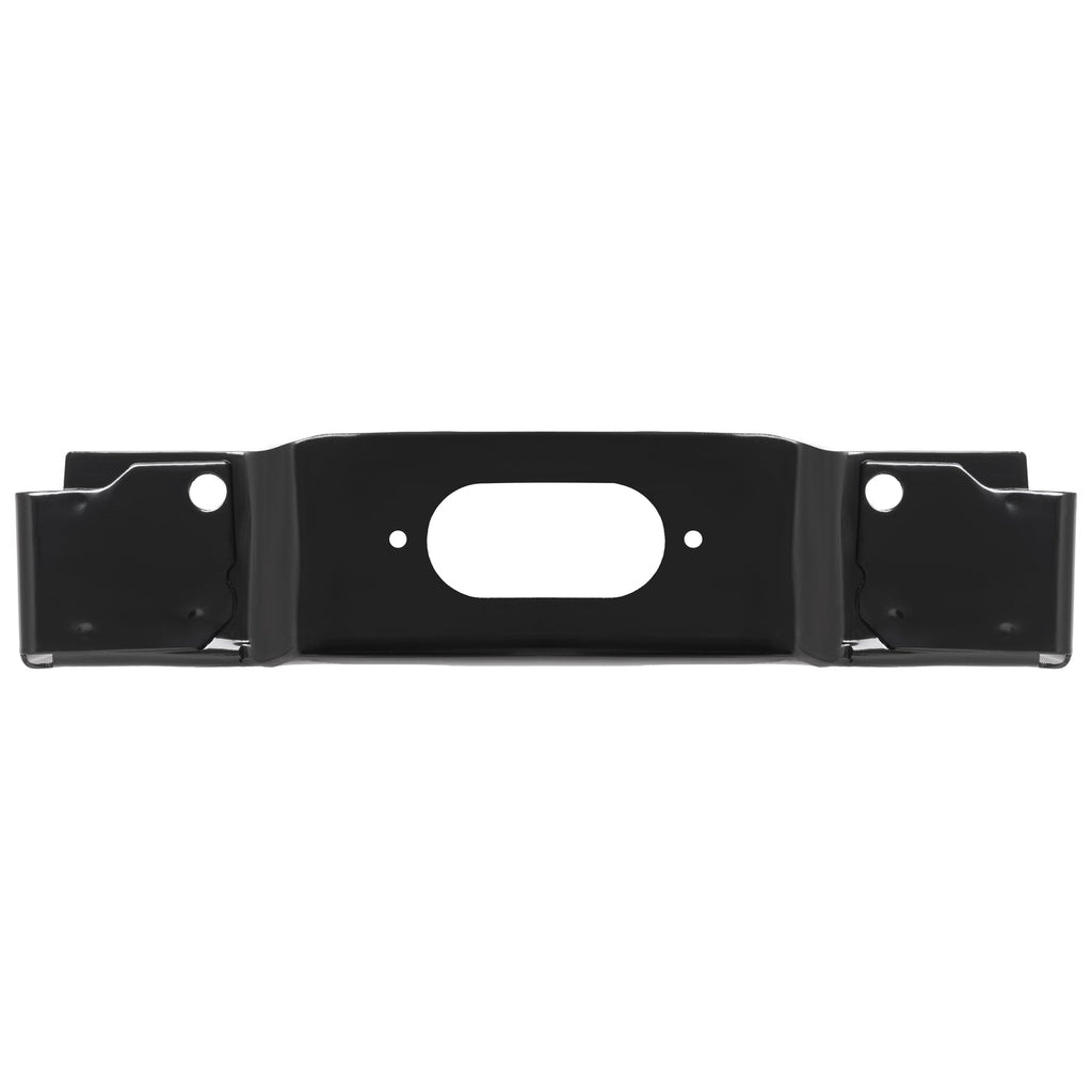 Fits CHEVY BLAZER/GMC SUBURBAN 1967-1995 Painted Rear License Plate Frame