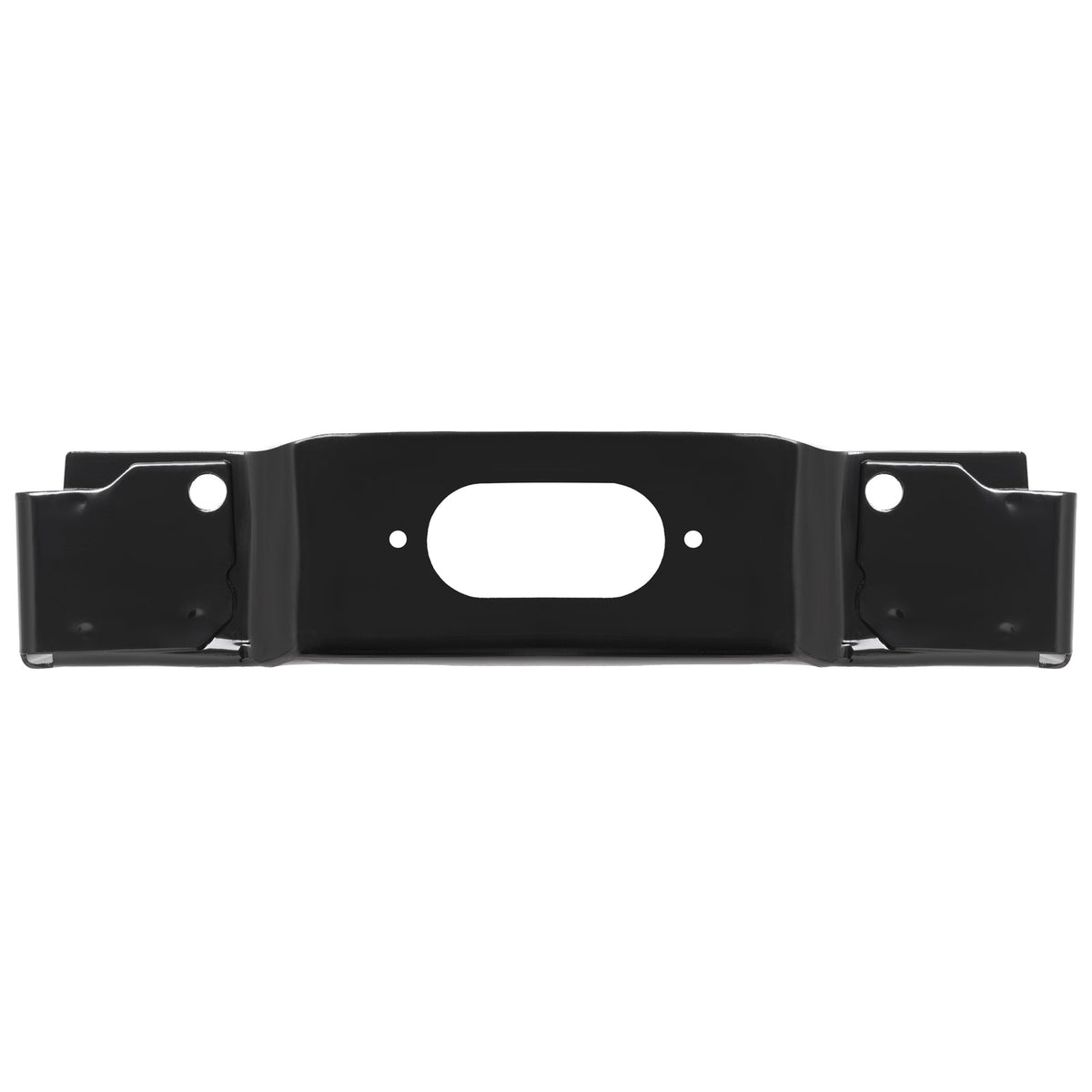 Fits CHEVY BLAZER/GMC SUBURBAN 1967-1995 Painted Rear License Plate Frame