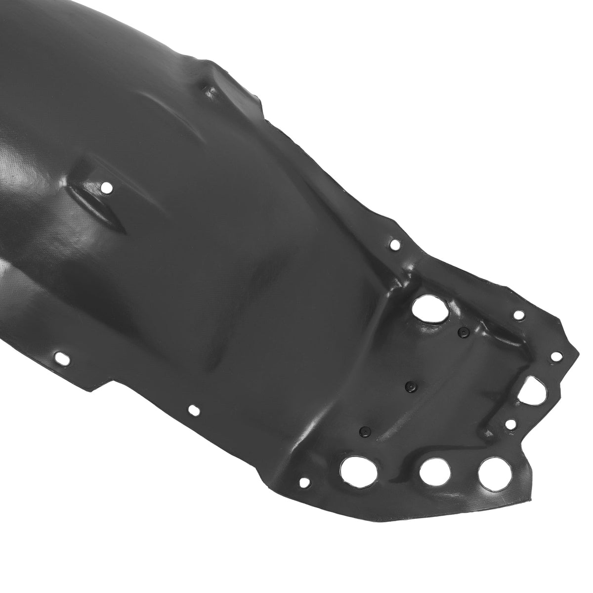 Front RIGHT Passenger Side Inner Fender Liner Fits Honda Accord Sedan 2018-2022